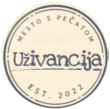 Uživancija